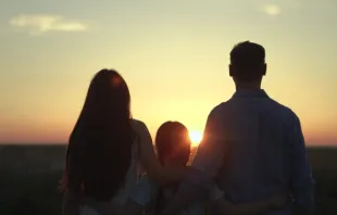 Família. Imagem referencial.