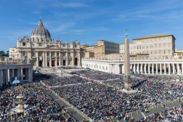 Praça de São Pedro
