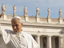 O papa Leão XIV fará sua primeira viagem apostólica de 27 de novembro a 2 de dezembro.