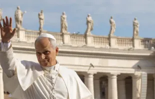 O papa Leão XIV fará sua primeira viagem apostólica de 27 de novembro a 2 de dezembro.