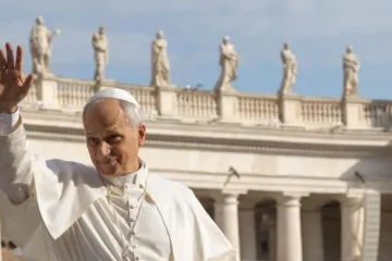 Leão XIV fará sua primeira viagem apostólica de 27 de novembro a 2 de dezembro