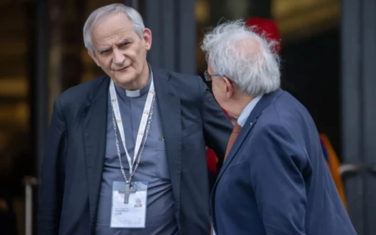 Igreja na Itália debate diaconato feminino e apoio a campanhas contra homofobia