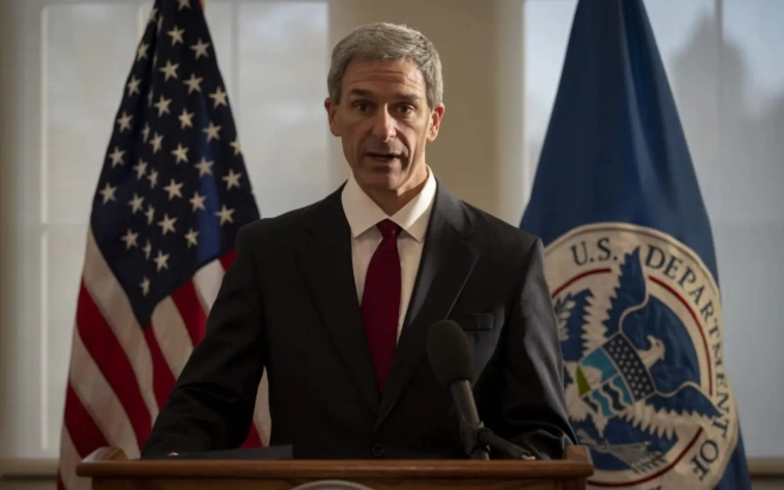 Maioria de fiéis dos EUA apoia Trump sobre migração, dizem especialistas