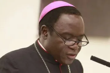 Matthew Hassan Kukah