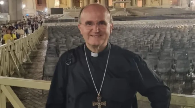 José Ignacio Munilla ?? 