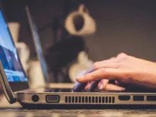 Notebook. Imagem referencial.