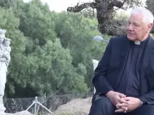 Cardeal Gerhard Müller.