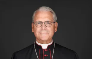 O arcebispo de Oklahoma City, EUA, Paul Coakley, eleito hoje (11) presidente da Conferência de Bispos Católicos dos EUA (USCCB, na sigla em inglês).