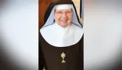 Irmã Mary Michael, última das fundadoras da ordem de Madre Angélica, morre aos 94 anos
