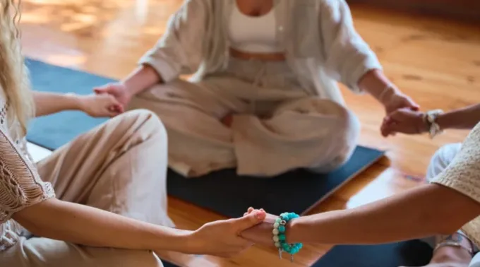 Invocação de mortos ?? 