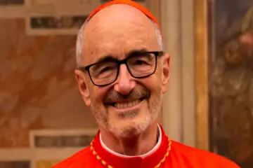 Cardeal Michael Czerny