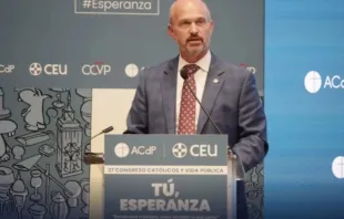 Kevin Roberts, presidente da Heritage Foundation.