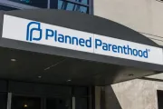 Planned Parenthood.