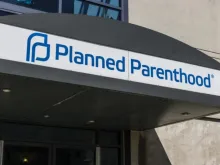 Planned Parenthood.