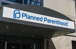 Planned Parenthood.