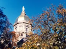 Universidade Notre Dame, EUA.