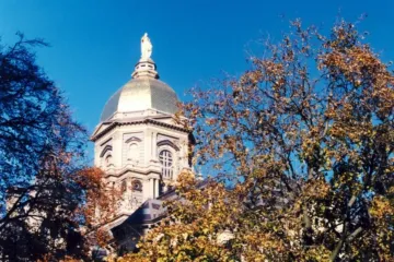 Universidade Notre Dame