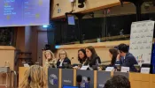Maior evento pró-vida no Parlamento Europeu em uma década debate aborto