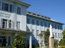 Seminário São José em Gravataí (RS)