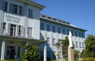 Seminário São José em Gravataí (RS)