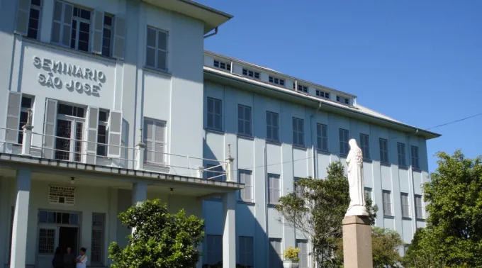 Seminário São José em Gravataí (RS)