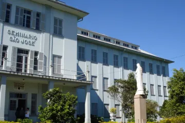 Seminário São José em Gravataí (RS)