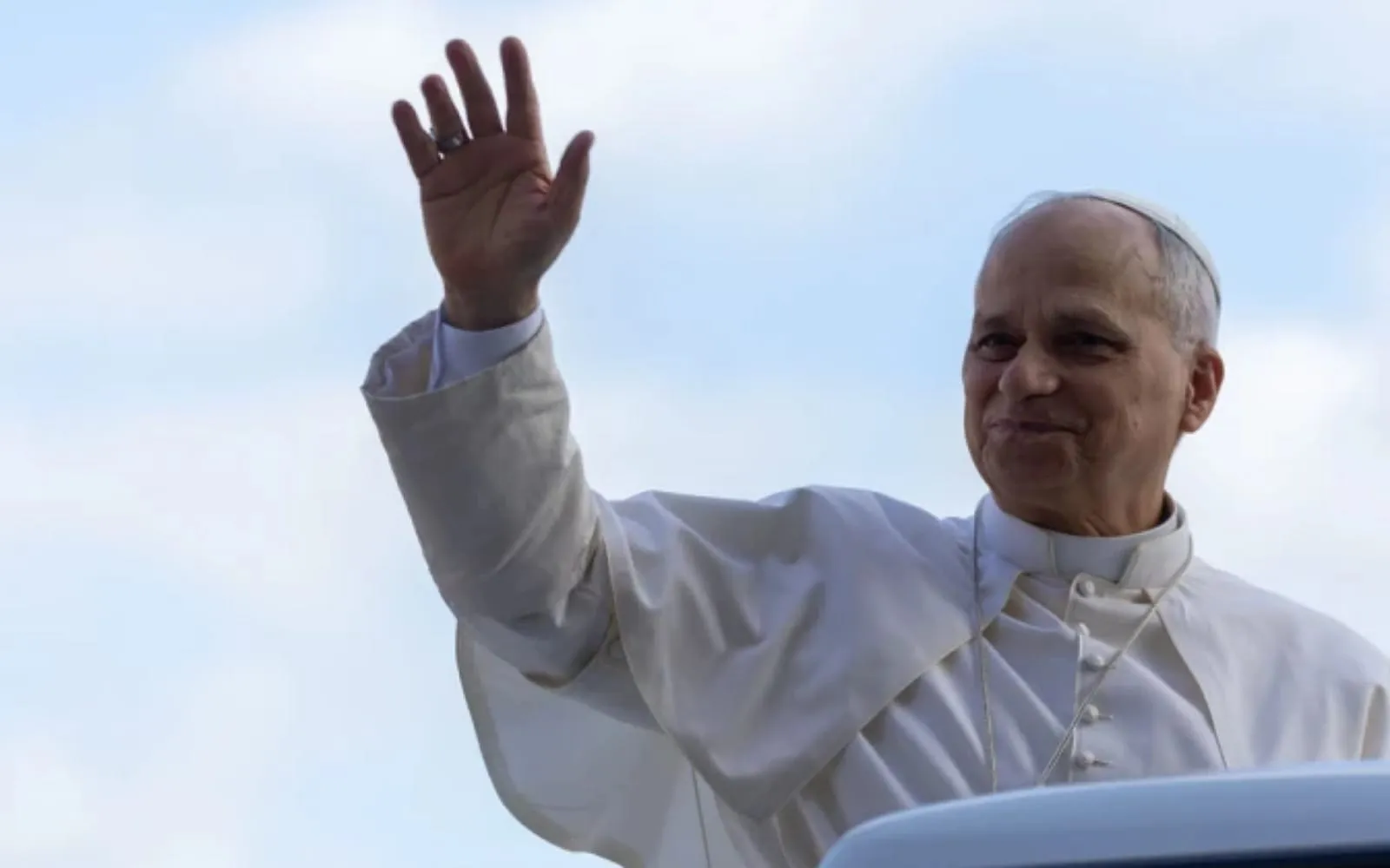 Missionários lembram que a inculturação não é uma atitude folclórica, diz Leão XIV