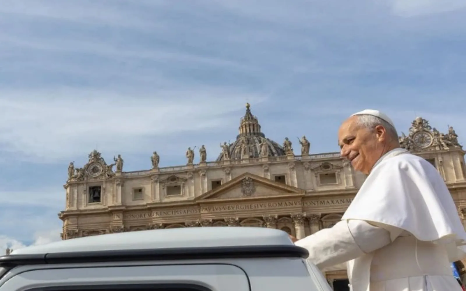Leão XIV pede libertação imediata de sequestrados na Nigéria e nos Camarões