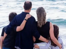 Família. Imagem referencial.