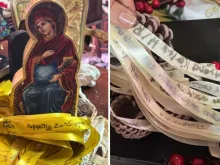 Orações de crianças internadas na Costa Rica serão levadas ao presépio do Vaticano.