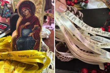 Orações de crianças internadas na Costa Rica serão levadas ao presépio do Vaticano