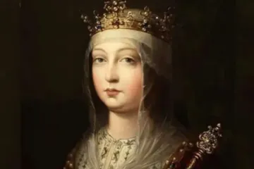 Serva de Deus Isabel, a Católica