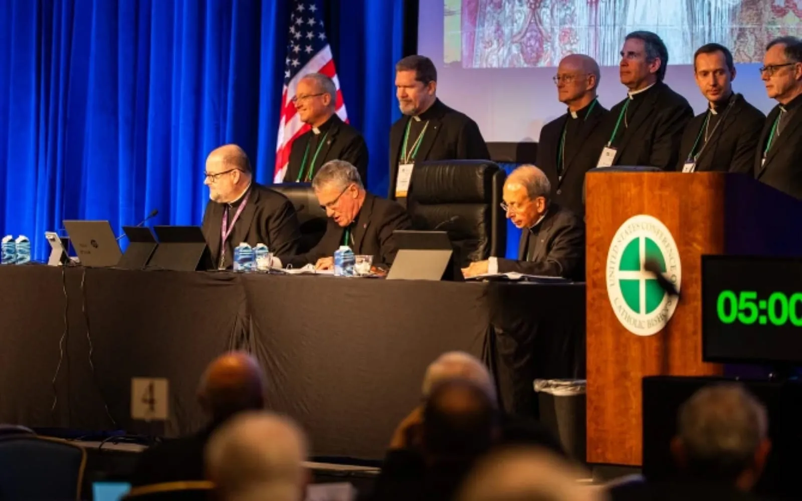 Conferência episcopal dos EUA denuncia mudança em regras do Departamento de Segurança Interna para migrantes