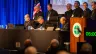 Assembleia plenária da Conferência dos Bispos Católicos dos EUA (USCCB, na sigla em inglês) em 11 de novembro de 2025, no Baltimore Marriott Waterfront, Baltimore, EUA.