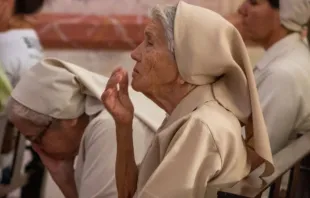 Congregação das Filhas da Caridade em Cuba.