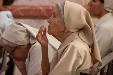 Congregação das Filhas da Caridade em Cuba