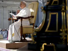 Papa Leão XIV. Imagem referencial.