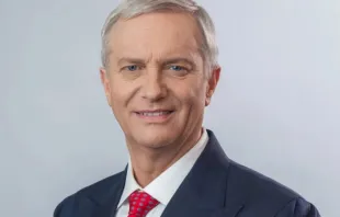 José Antonio Kast, presidente eleito do Chile.