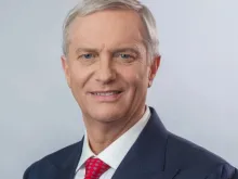 José Antonio Kast, presidente eleito do Chile.