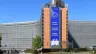 O edifício Berlaymont em Bruxelas, Bélgica, sede da Comissão Europeia.