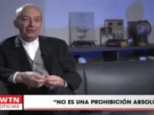 Instrução sobre título de Corredentora não é uma proibição absoluta, diz especialista da Santa Sé.