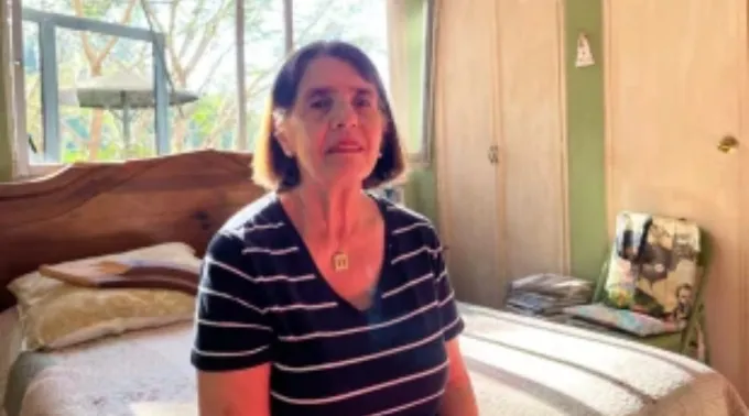 Moradora de Caracas, Venezuela ?? 