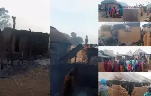 Criminosos atacam aldeias no território da diocese de Kontagora, na Nigéria, desde 28 de dezembro do ano passado.