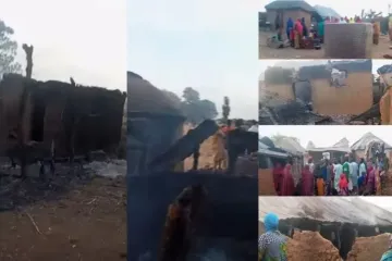 Criminosos atacam aldeias no território da diocese de Kontagora, na Nigéria, desde 28 de dezembro de 2025