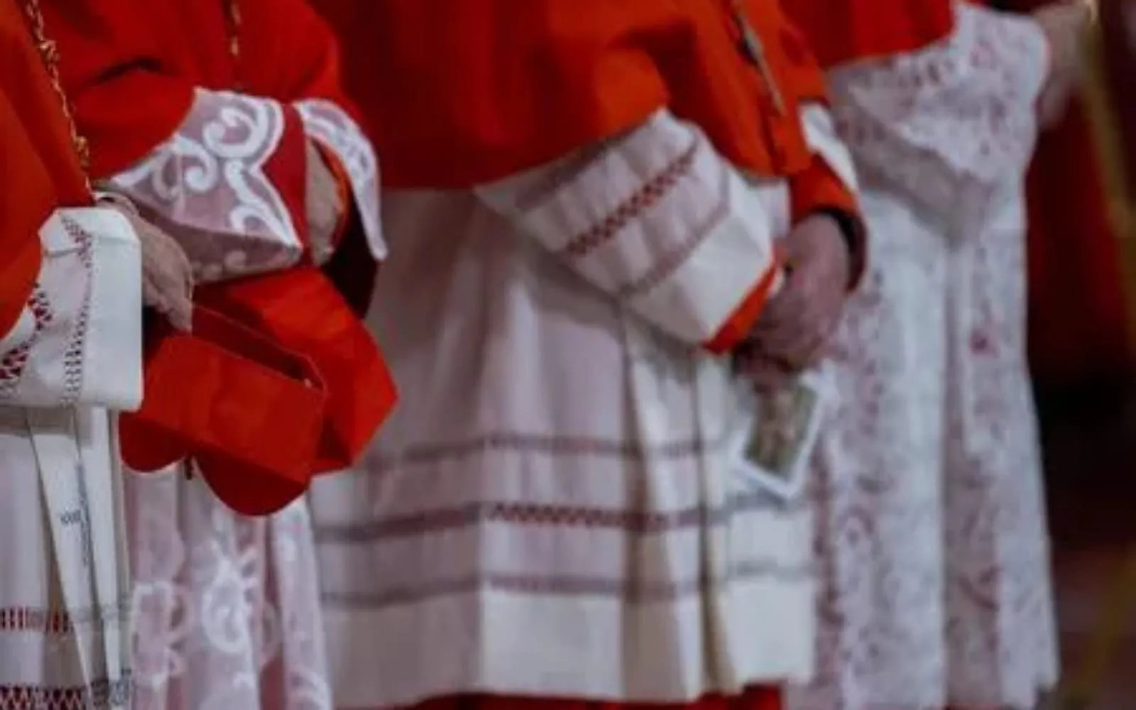 O que o consistório extraordinário reserva para o futuro