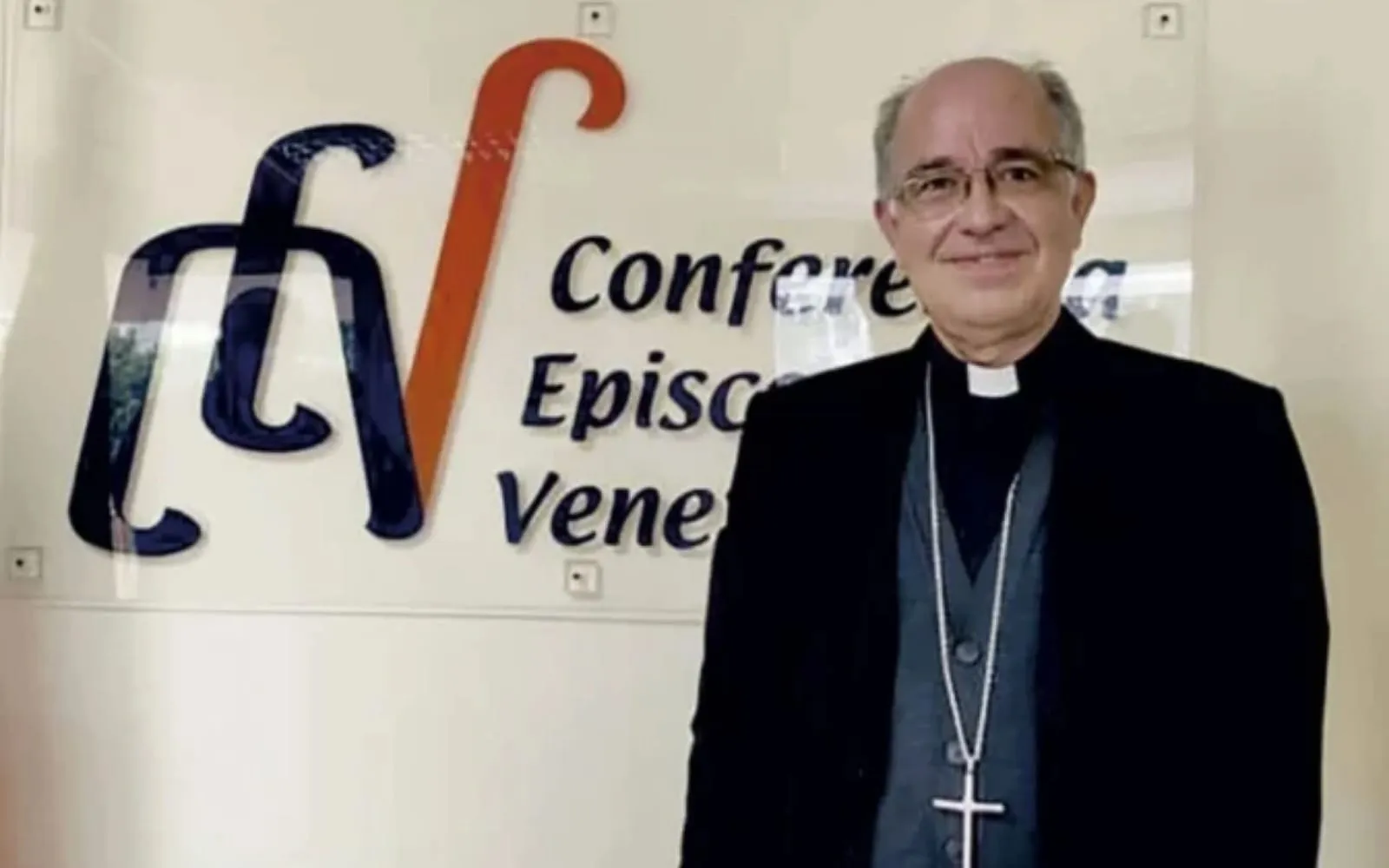 Vivemos uma calma tensa, diz presidente da Conferência Episcopal Venezuelana