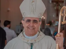 Dom Marco Aurélio Gubiotti é o novo arcebispo de Juiz de Fora (MG)