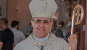 Bispo de Itabira-Fabriciano, em Minas Gerais é nomeado arcebispo de Juiz de Fora