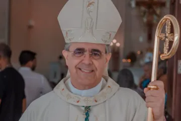 Dom Marco Aurélio Gubiotti