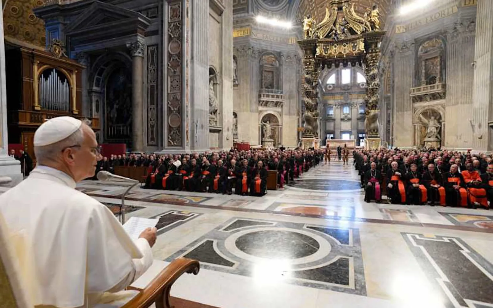 Congresso debate 100 anos da Guerra Cristera no México